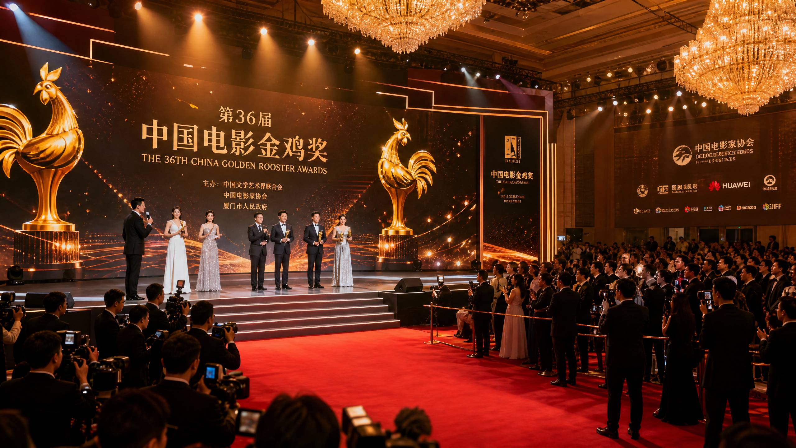 直播录屏视频